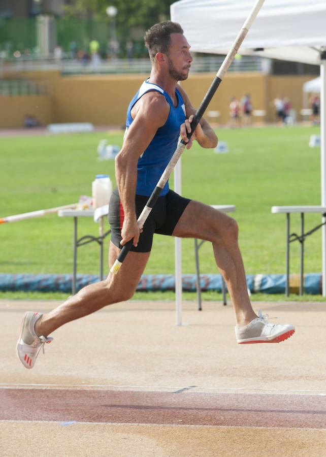 Málaga se convierte hasta el 16 de septiembre en la capital mundial del atletismo máster con la celebración del XXIII Campeonato Mundial de Atletismo Máster, que contará con la participación de más de 8.000 atletas, de los cuales 1.788 son españoles