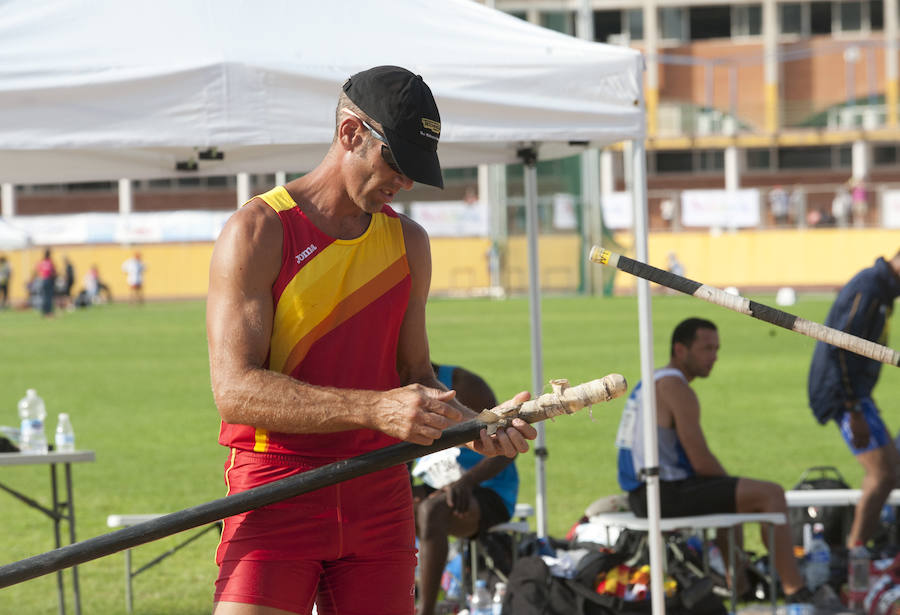 Málaga se convierte hasta el 16 de septiembre en la capital mundial del atletismo máster con la celebración del XXIII Campeonato Mundial de Atletismo Máster, que contará con la participación de más de 8.000 atletas, de los cuales 1.788 son españoles