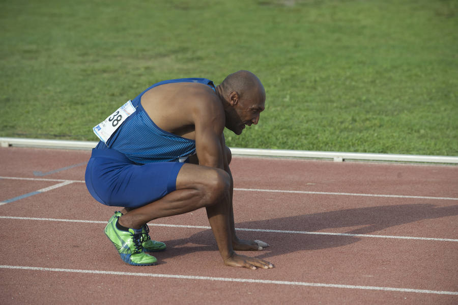 Málaga se convierte hasta el 16 de septiembre en la capital mundial del atletismo máster con la celebración del XXIII Campeonato Mundial de Atletismo Máster, que contará con la participación de más de 8.000 atletas, de los cuales 1.788 son españoles