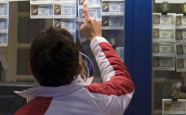 El primer premio de la Lotería Nacional cae en Benalmádena