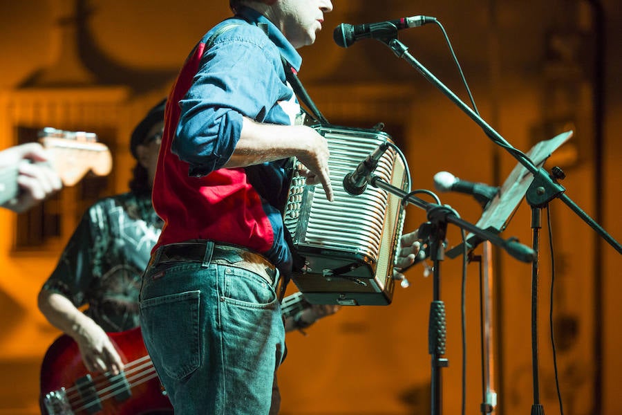 Una veintena de grupos llegados principalmente de Austin, Nashville y Sidney ofrecerán un centenar de conciertos gratuitos en cuatro escenarios con encanto 