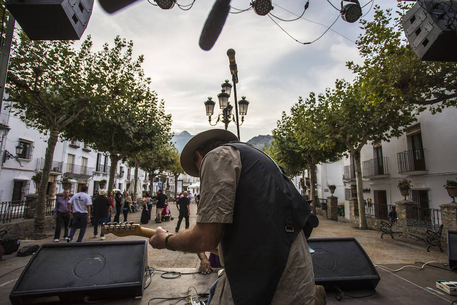 Una veintena de grupos llegados principalmente de Austin, Nashville y Sidney ofrecerán un centenar de conciertos gratuitos en cuatro escenarios con encanto 