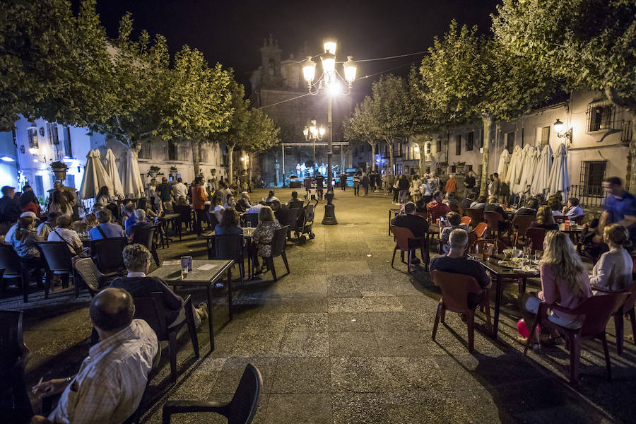 Una veintena de grupos llegados principalmente de Austin, Nashville y Sidney ofrecerán un centenar de conciertos gratuitos en cuatro escenarios con encanto 