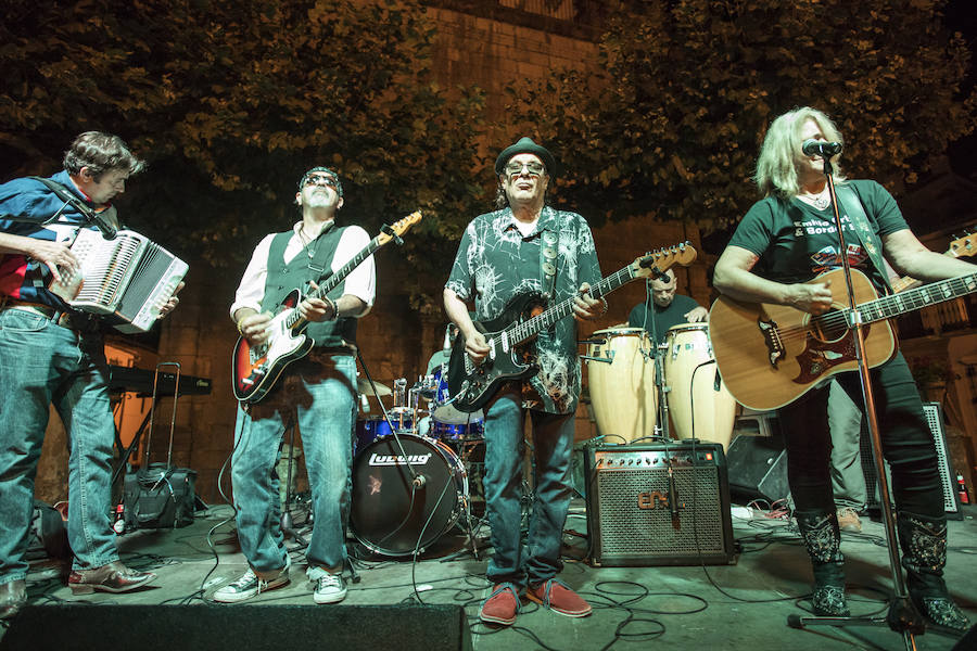 Una veintena de grupos llegados principalmente de Austin, Nashville y Sidney ofrecerán un centenar de conciertos gratuitos en cuatro escenarios con encanto 