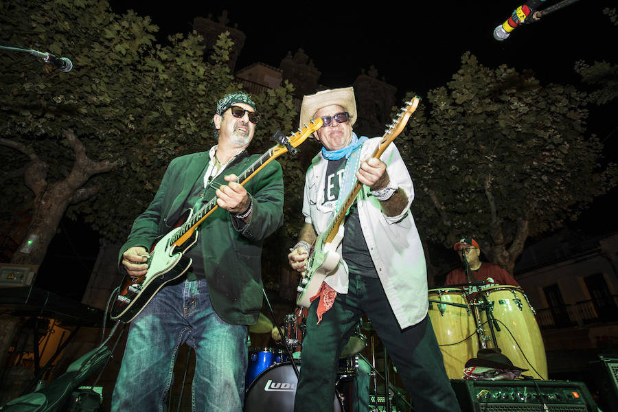 Una veintena de grupos llegados principalmente de Austin, Nashville y Sidney ofrecerán un centenar de conciertos gratuitos en cuatro escenarios con encanto 