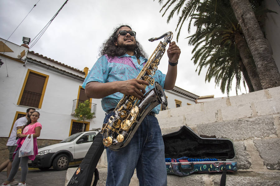 Una veintena de grupos llegados principalmente de Austin, Nashville y Sidney ofrecerán un centenar de conciertos gratuitos en cuatro escenarios con encanto 