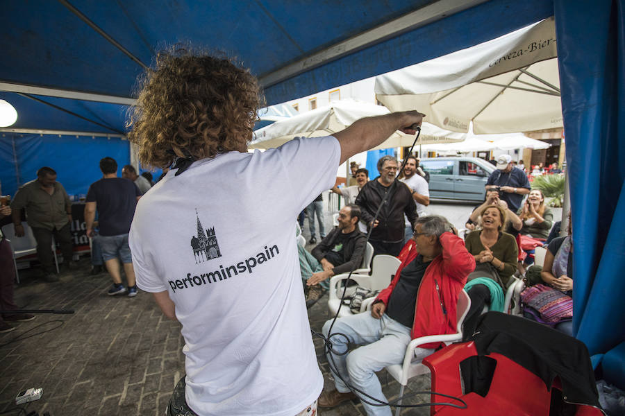 Una veintena de grupos llegados principalmente de Austin, Nashville y Sidney ofrecerán un centenar de conciertos gratuitos en cuatro escenarios con encanto 