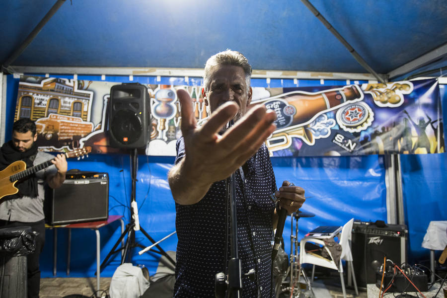 Una veintena de grupos llegados principalmente de Austin, Nashville y Sidney ofrecerán un centenar de conciertos gratuitos en cuatro escenarios con encanto 