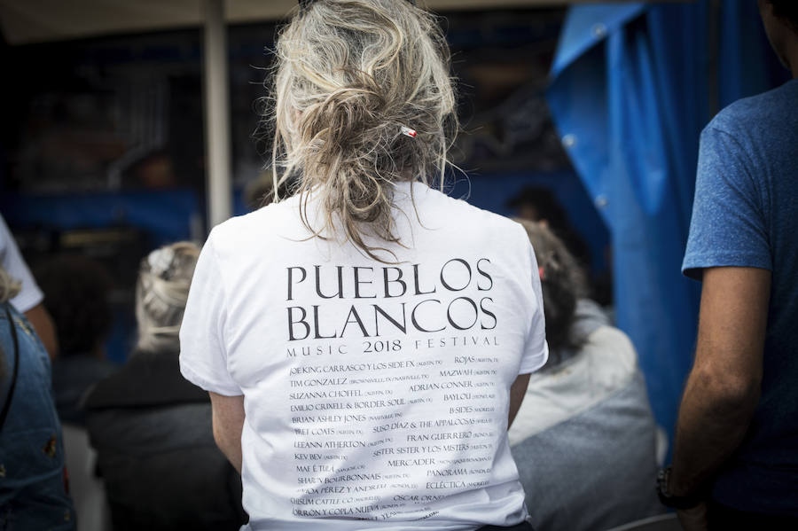 Una veintena de grupos llegados principalmente de Austin, Nashville y Sidney ofrecerán un centenar de conciertos gratuitos en cuatro escenarios con encanto 