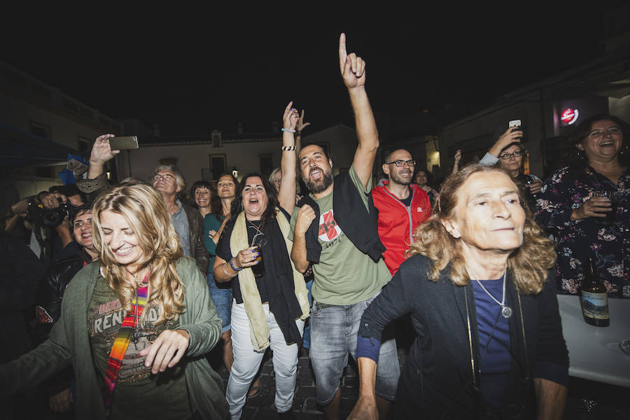 Una veintena de grupos llegados principalmente de Austin, Nashville y Sidney ofrecerán un centenar de conciertos gratuitos en cuatro escenarios con encanto 