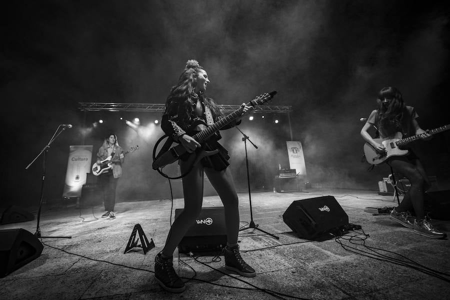 Una veintena de grupos llegados principalmente de Austin, Nashville y Sidney ofrecerán un centenar de conciertos gratuitos en cuatro escenarios con encanto 