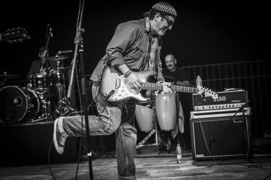 Una veintena de grupos llegados principalmente de Austin, Nashville y Sidney ofrecerán un centenar de conciertos gratuitos en cuatro escenarios con encanto 