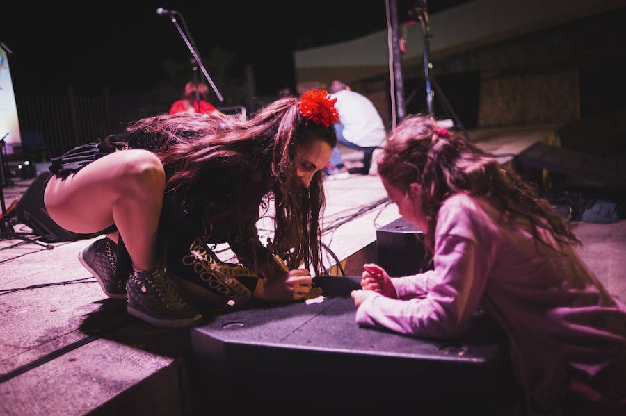 Una veintena de grupos llegados principalmente de Austin, Nashville y Sidney ofrecerán un centenar de conciertos gratuitos en cuatro escenarios con encanto 