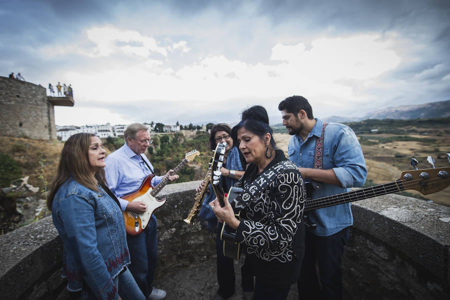 Una veintena de grupos llegados principalmente de Austin, Nashville y Sidney ofrecerán un centenar de conciertos gratuitos en cuatro escenarios con encanto 