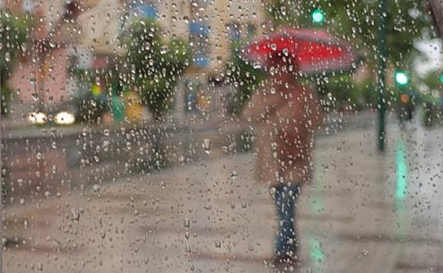 Aemet amplía el aviso amarillo a Ronda tras activarlo en la Axarquía