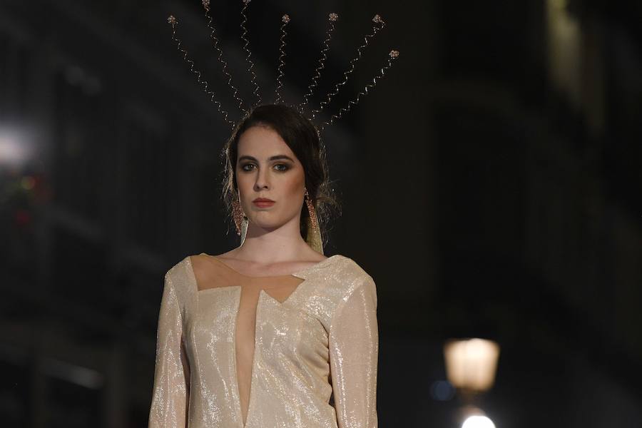 Todas las imágenes Pasarela Larios Fashion Week 2018 en Málaga