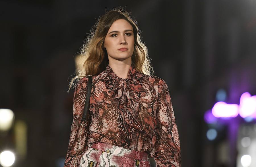 Todas las imágenes Pasarela Larios Fashion Week 2018 en Málaga