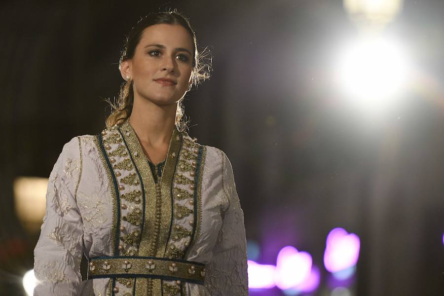 Todas las imágenes Pasarela Larios Fashion Week 2018 en Málaga