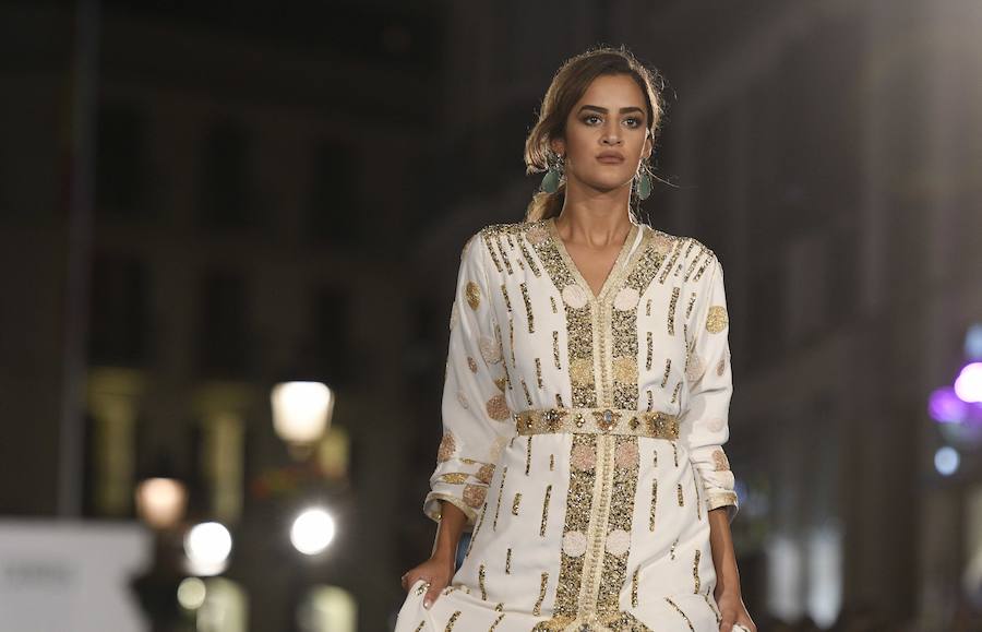 Todas las imágenes Pasarela Larios Fashion Week 2018 en Málaga