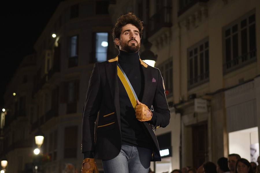 Todas las imágenes Pasarela Larios Fashion Week 2018 en Málaga