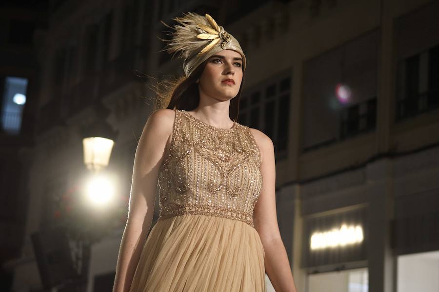 Todas las imágenes Pasarela Larios Fashion Week 2018 en Málaga