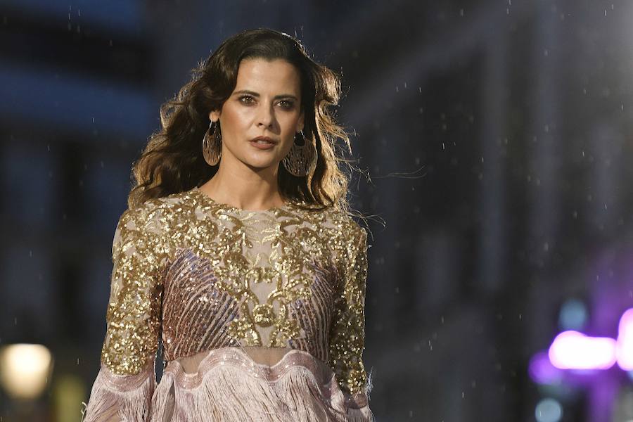 Todas las imágenes Pasarela Larios Fashion Week 2018 en Málaga