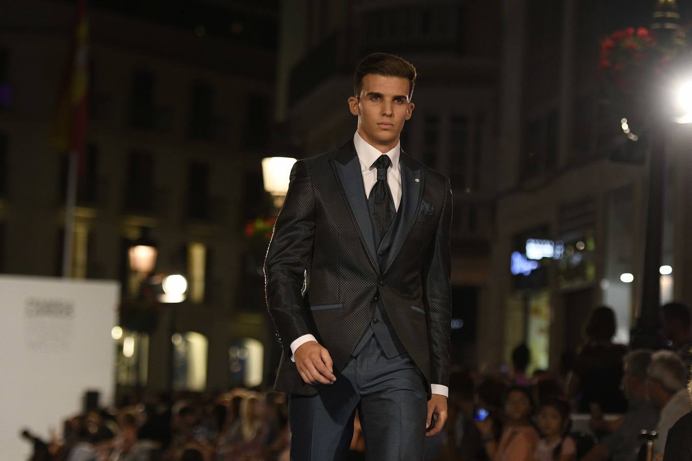 Todas las imágenes Pasarela Larios Fashion Week 2018 en Málaga