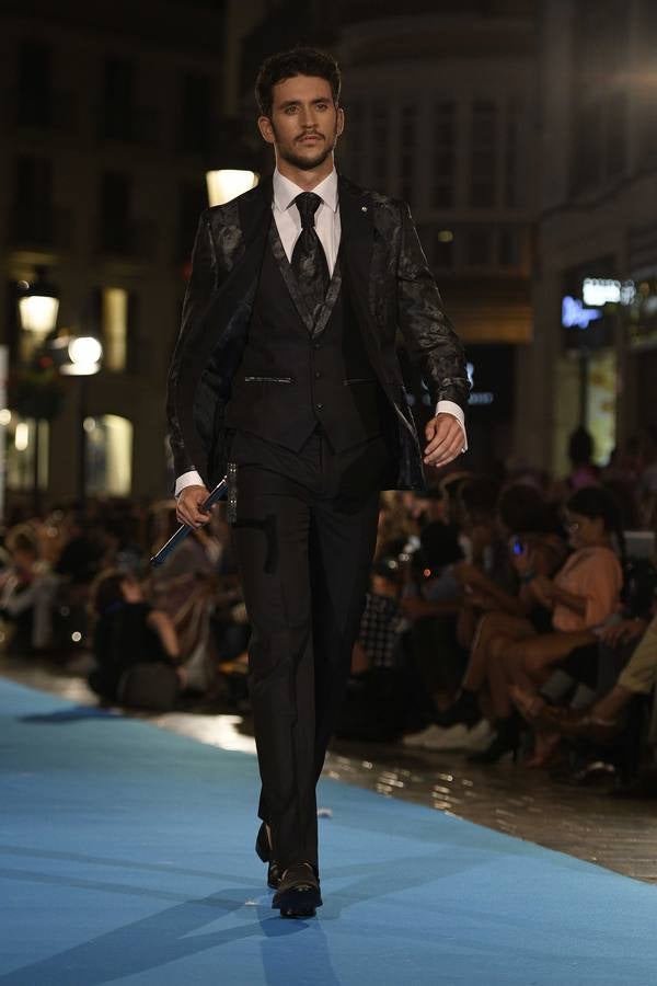 Todas las imágenes Pasarela Larios Fashion Week 2018 en Málaga