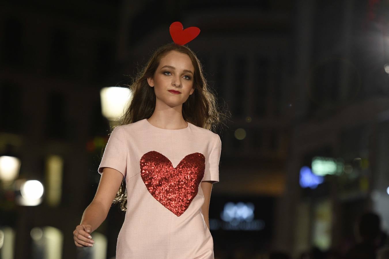 Todas las imágenes Pasarela Larios Fashion Week 2018 en Málaga