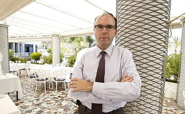 Juan Manuel Pascual. :