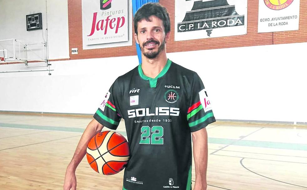 Un triple «para contar a los hijos»