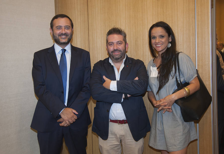 Málaga será sede, los próximos días 2 y 3 de octubre, del cuarto foro Alianza para la FP Dual, que organizan la Fundación Bertelsmann y el Grupo Bosch. El encuentro tendrá lugar en el auditorio Edgar Neville de la Diputación de Málaga. 