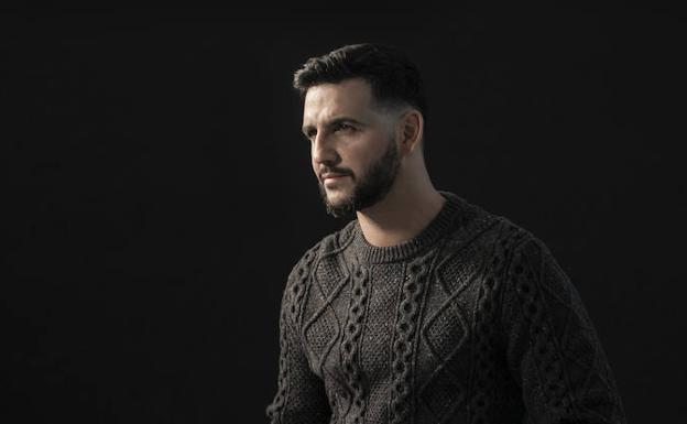 Fran Perea lanza el álbum a finales de septiembre
