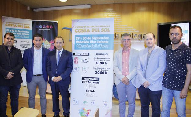 El primer torneo Costa del Sol femenino ya es una realidad