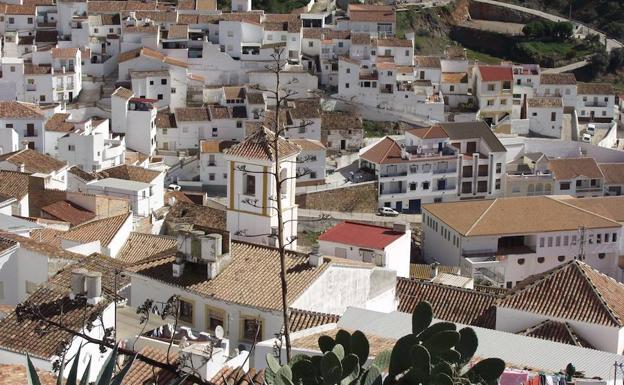 Iglesia de la Asunción. 