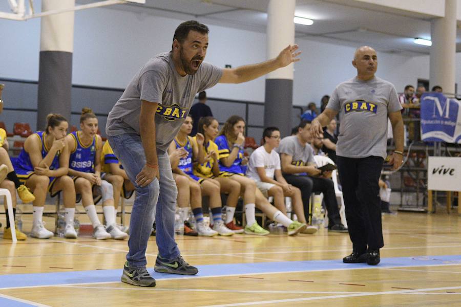 Logra ganar al Unicaja en el último suspiro tras una gran remontada