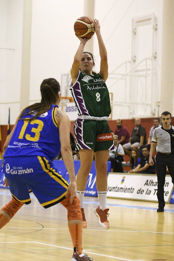 Logra ganar al Unicaja en el último suspiro tras una gran remontada