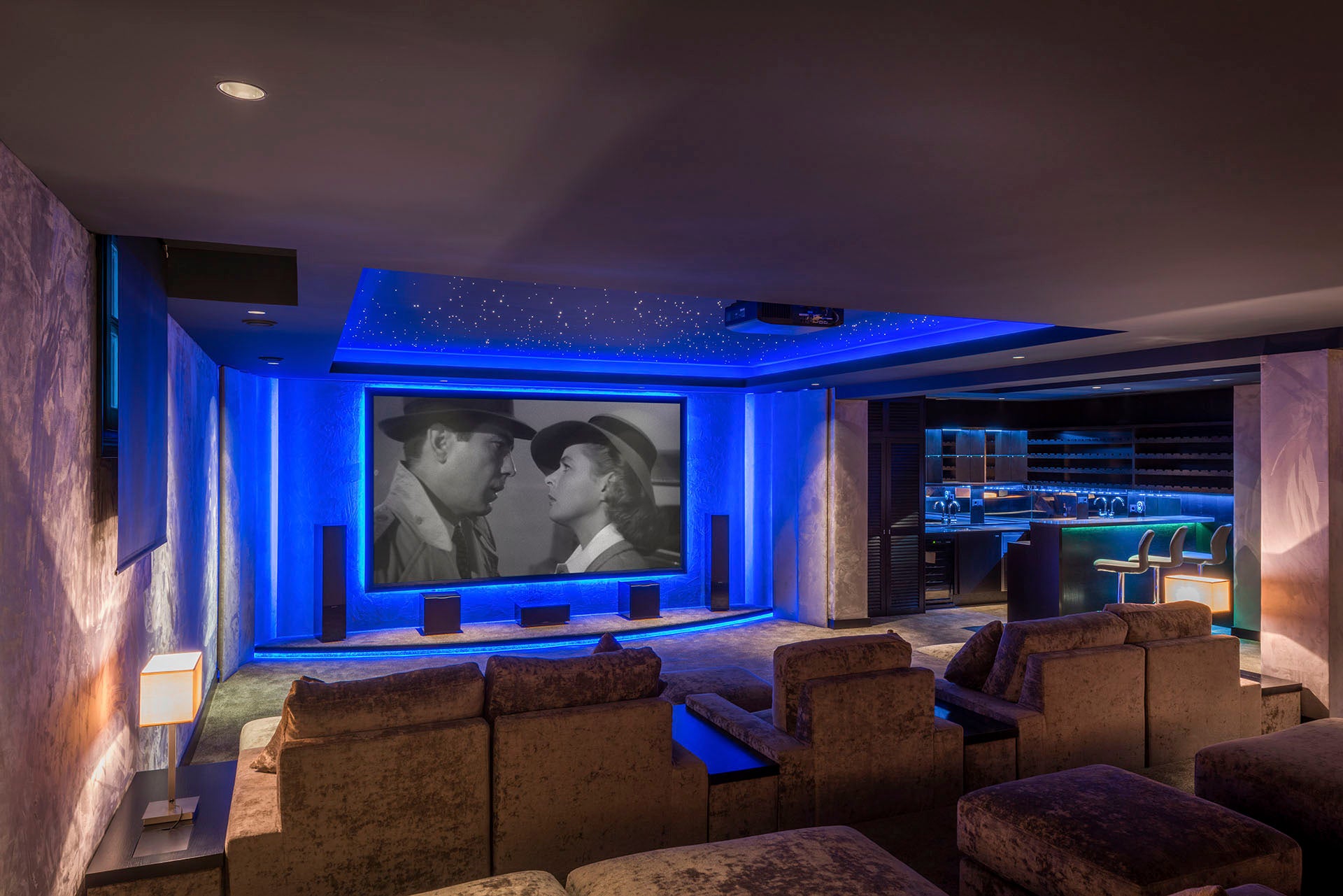 Fotos: La propiedad donde Bertín grabó &#039;Mi casa es la vuestra&#039;, a la venta