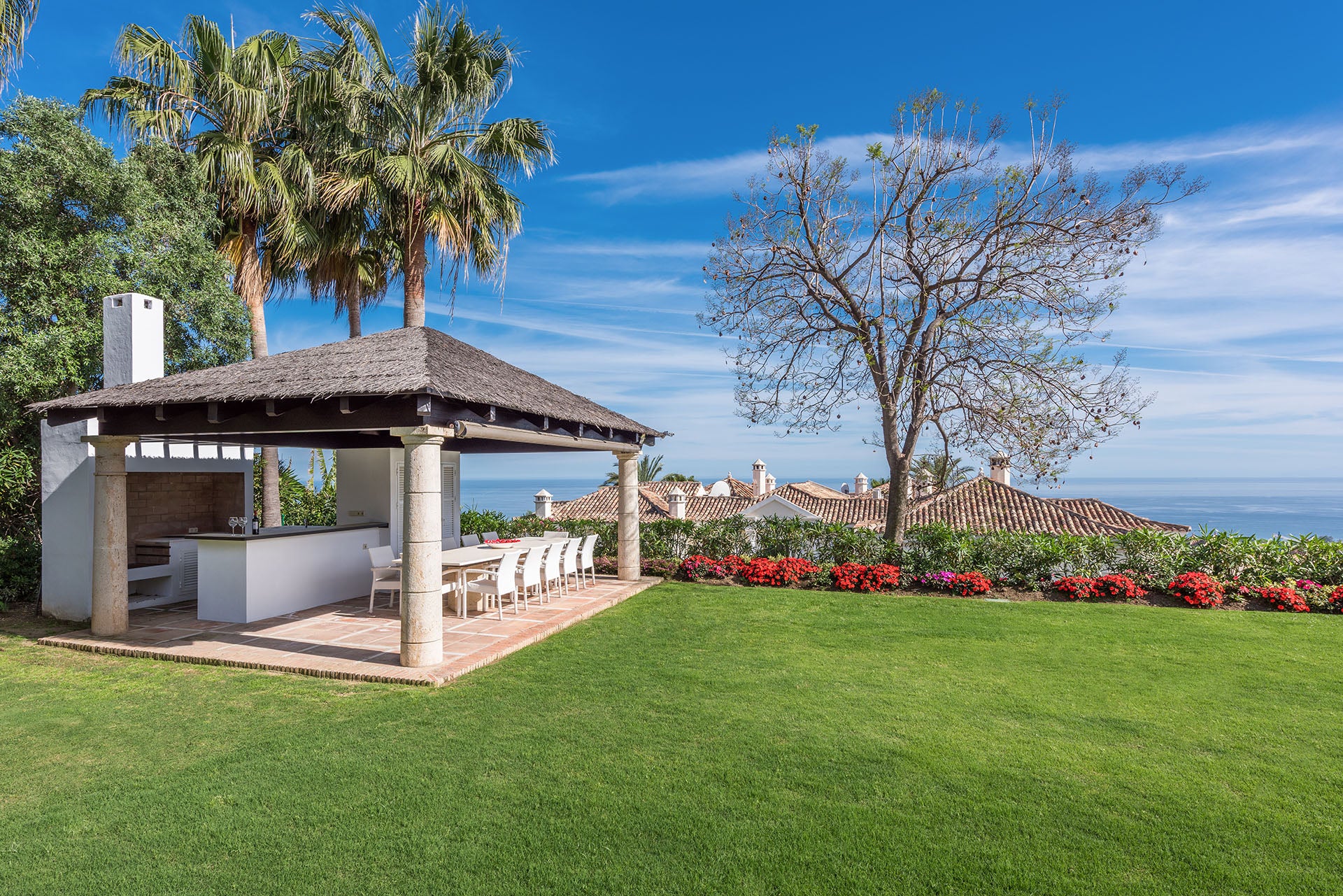 Fotos: La propiedad donde Bertín grabó &#039;Mi casa es la vuestra&#039;, a la venta