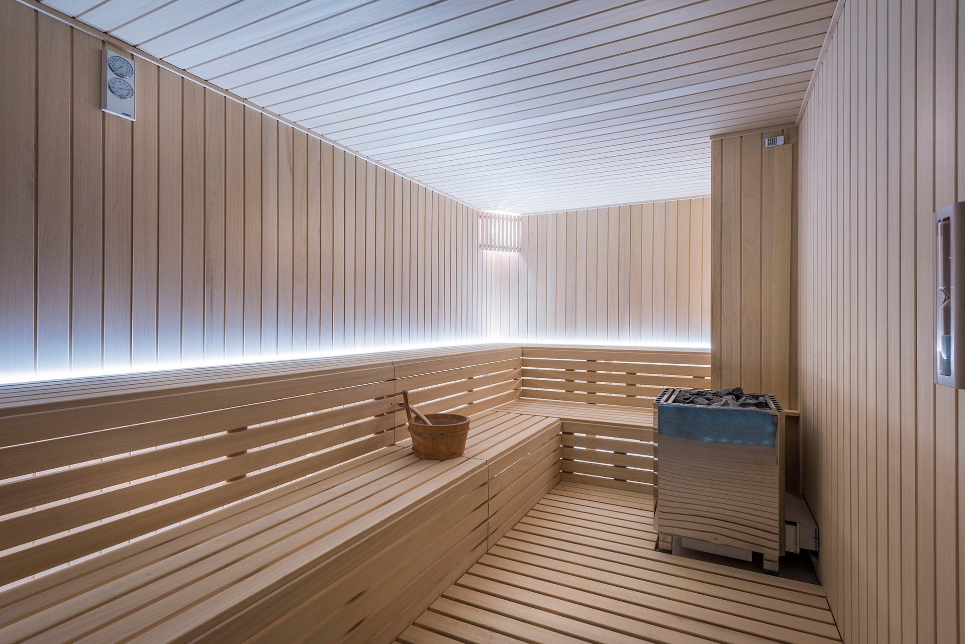 Fotos: La propiedad donde Bertín grabó &#039;Mi casa es la vuestra&#039;, a la venta