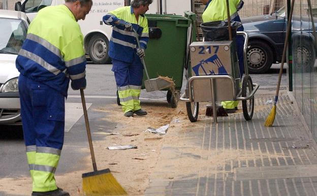 Limasa abonará 1.500 euros de atrasos a cada trabajador, frente a los 10.000 que exigen