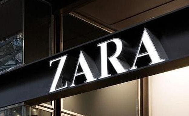 Inditex amplía la tienda de Zara en Larios Centro con una nueva planta