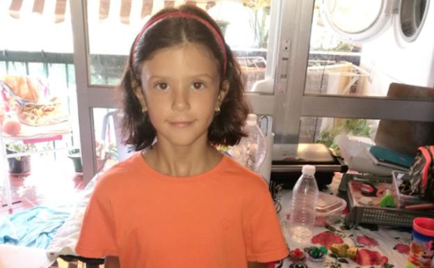 Llamamiento solidario por Miriam en Málaga