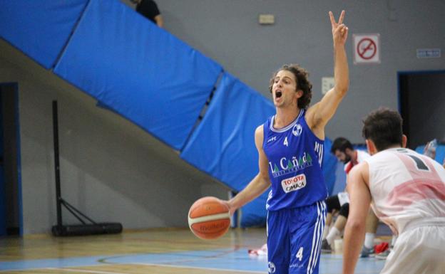 El Marbella sigue intratable en la Liga EBA y el Unicaja suma su primer triunfo 