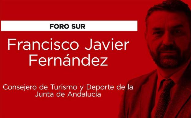Francisco Javier Fernández: «Debe haber unidad de la norma que regula las viviendas de uso turístico»