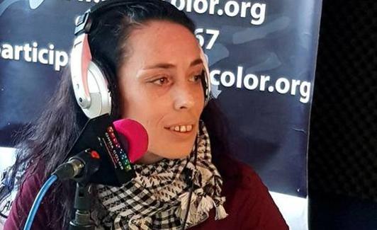 Aurora Ali: Usa las redes sociales para clamar contra la «islamofobia de género»