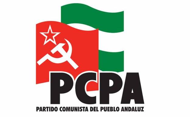 Candidatura de P.C.P.A. por Málaga a las elecciones andaluzas