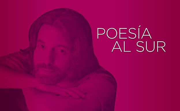 Conmoviendo a los muertos: Andrés Neuman