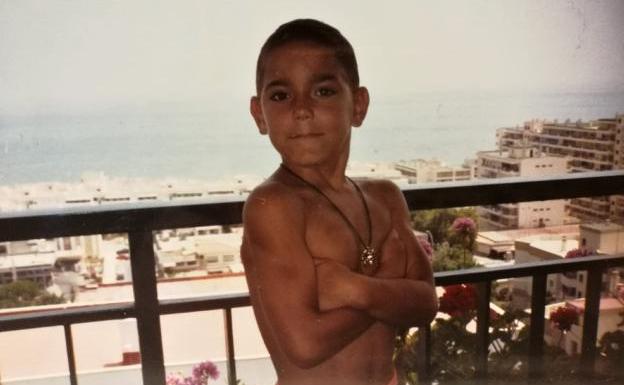 Damián Quintero, desde las raíces de un número uno
