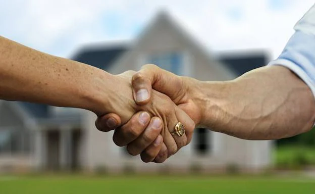 La compra de una vivienda se convierte en una opción rentable en el mercado actual. 